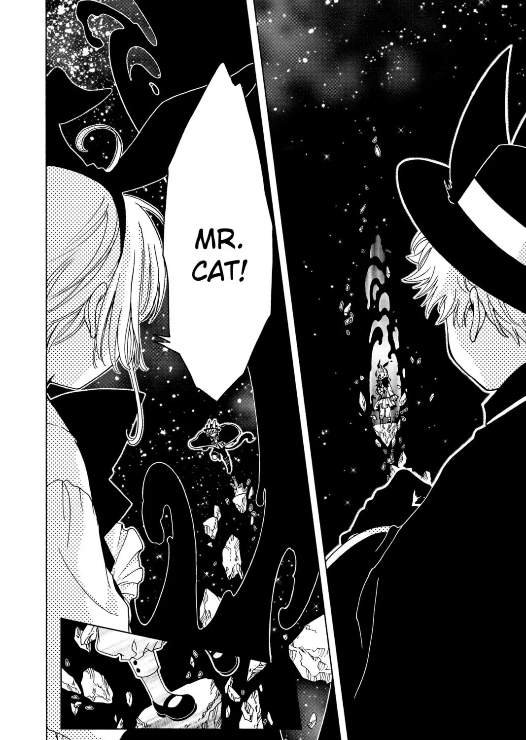 Read Cardcaptor Sakura: Clear Card Arc chapter 65 image 52 on Lezhin