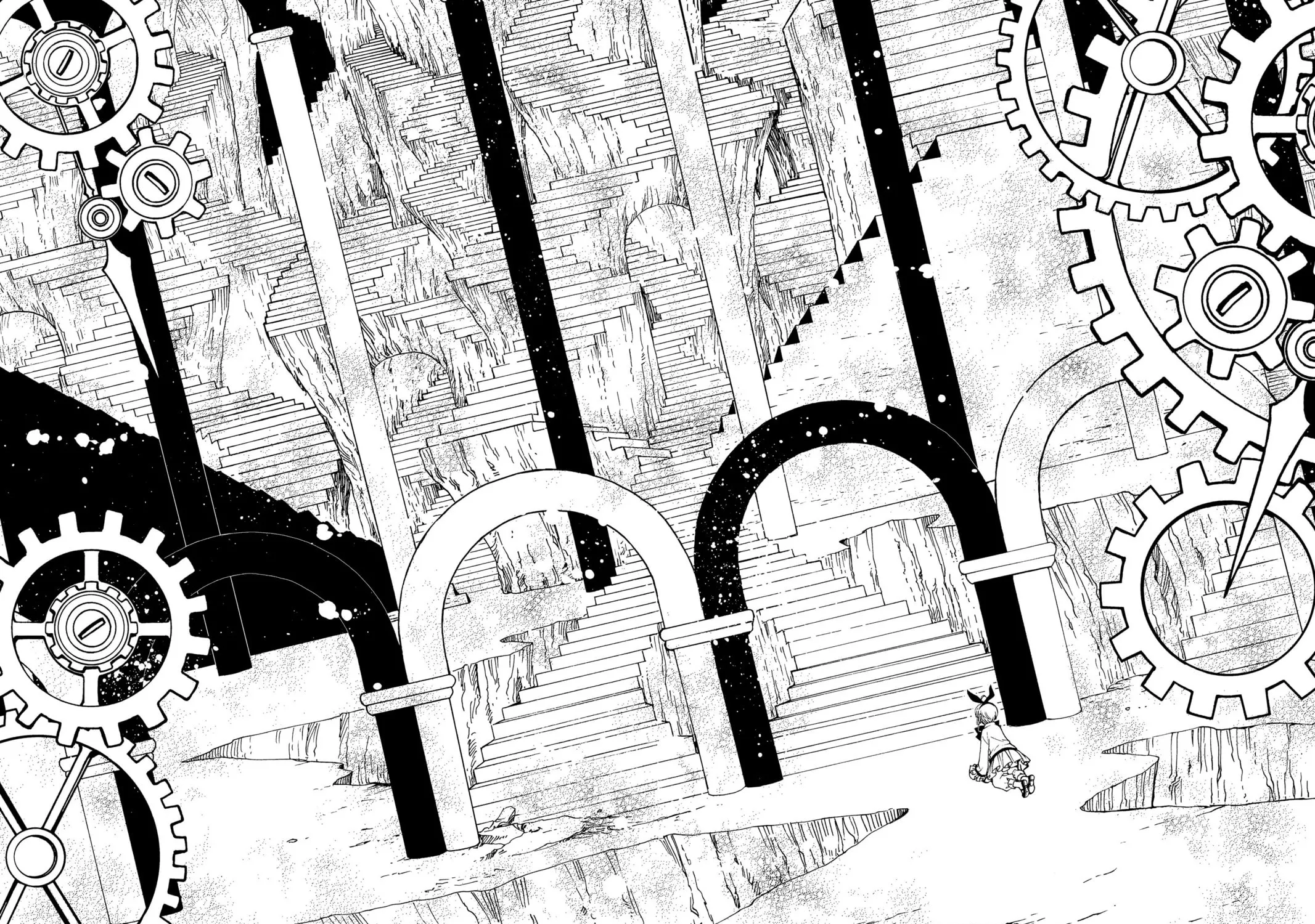 Read Cardcaptor Sakura: Clear Card Arc chapter 65 image 6 on Lezhin