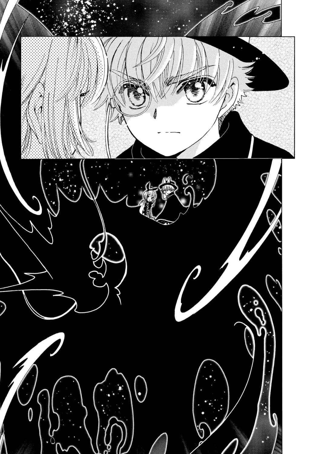Read Cardcaptor Sakura: Clear Card Arc chapter 65 image 62 on Lezhin