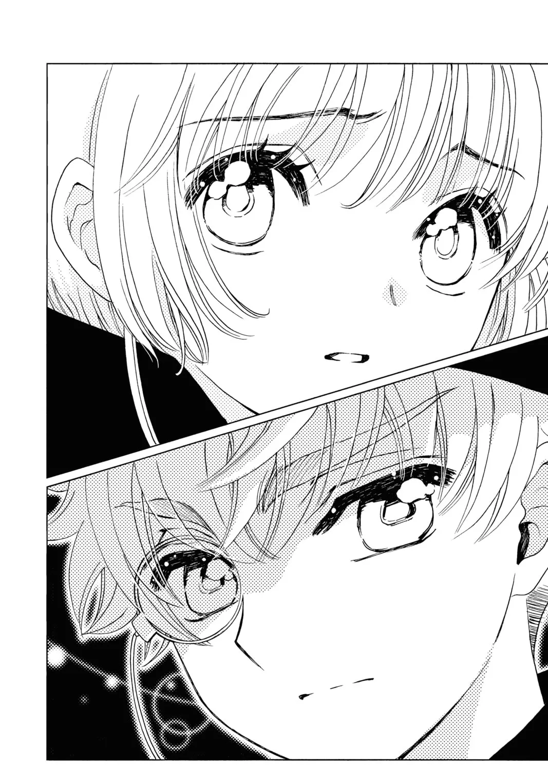 Read Cardcaptor Sakura: Clear Card Arc chapter 66 image 8 on Lezhin