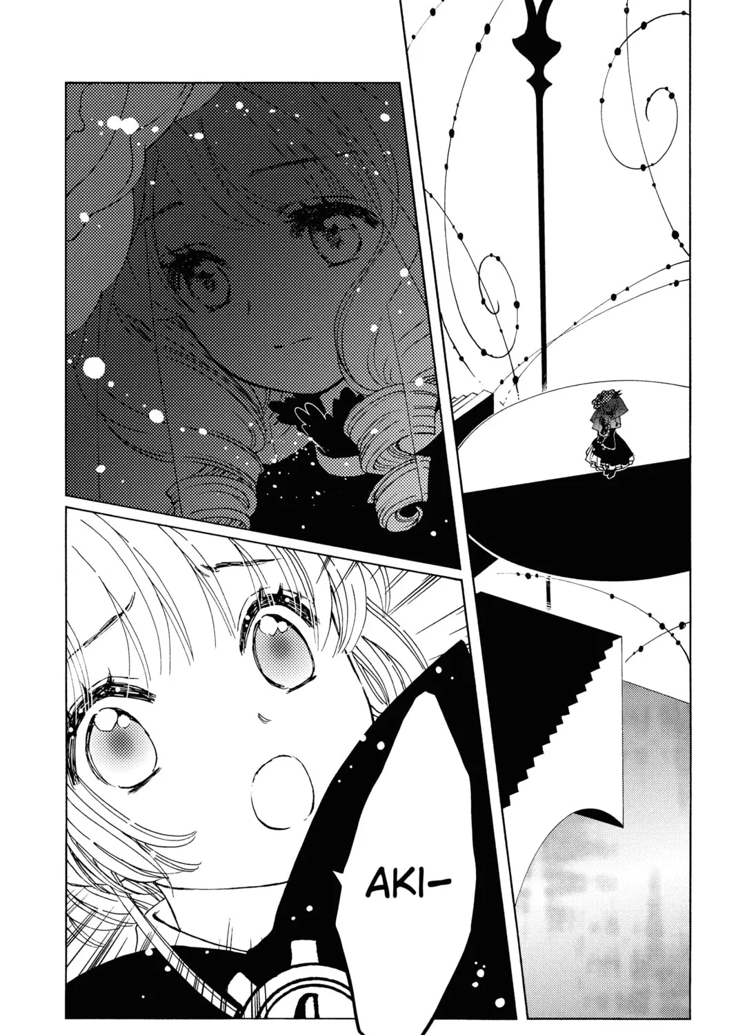 Read Cardcaptor Sakura: Clear Card Arc chapter 67 image 22 on Lezhin
