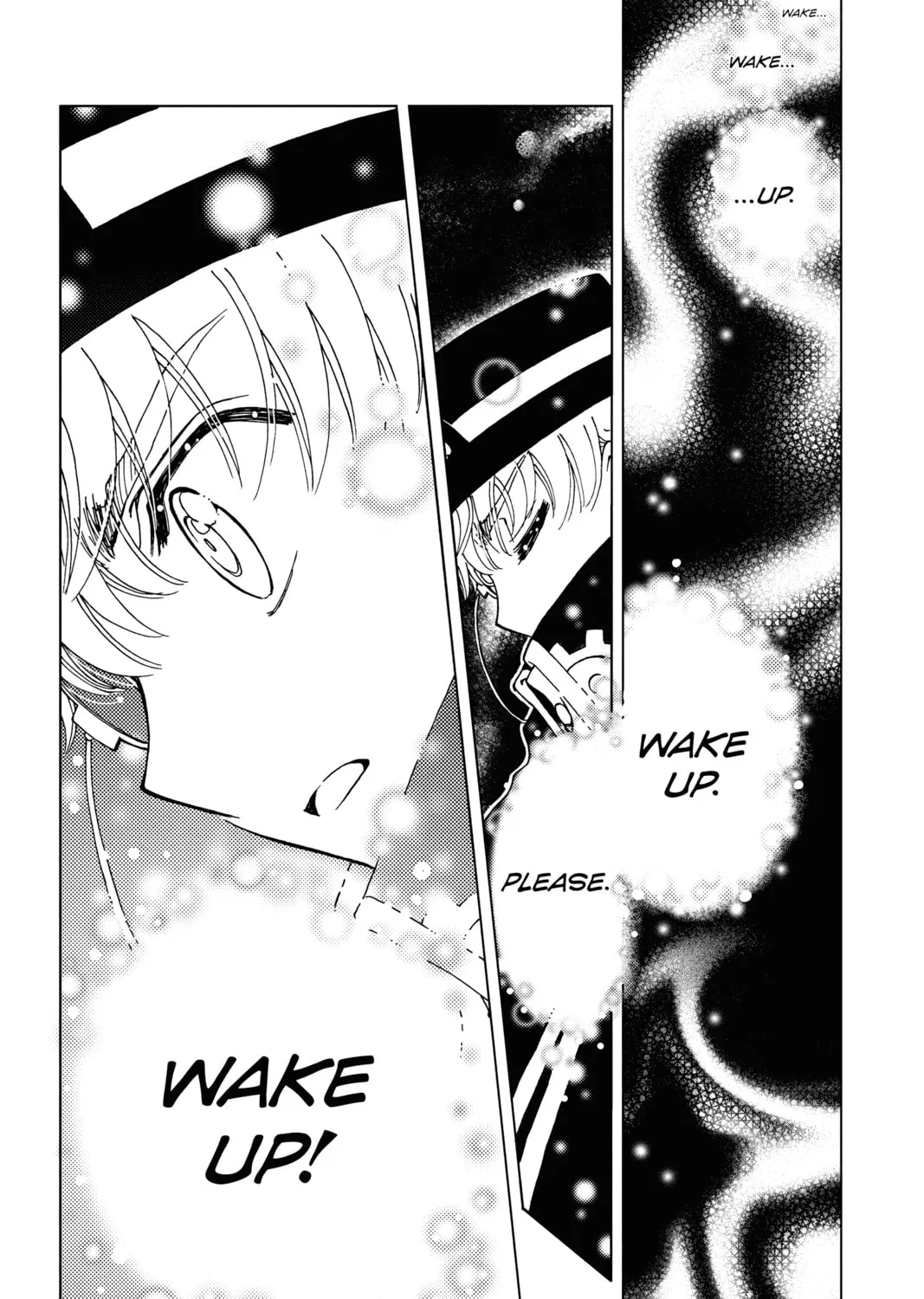 Read Cardcaptor Sakura: Clear Card Arc chapter 67 image 4 on Lezhin