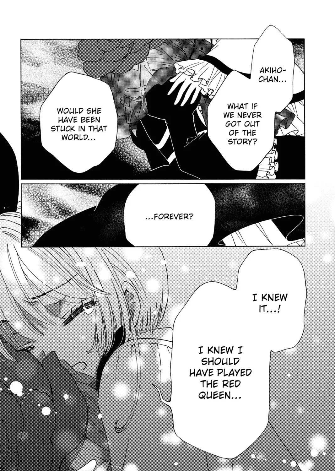 Read Cardcaptor Sakura: Clear Card Arc chapter 69 image 26 on Lezhin
