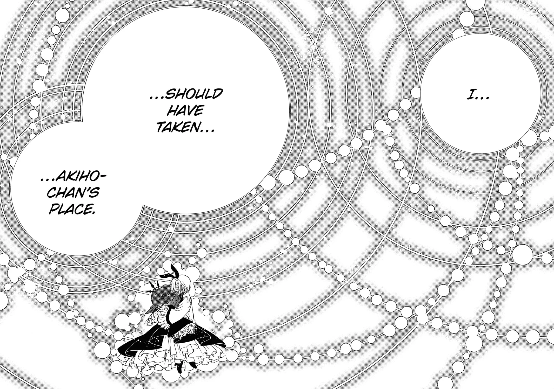 Read Cardcaptor Sakura: Clear Card Arc chapter 69 image 28 on Lezhin