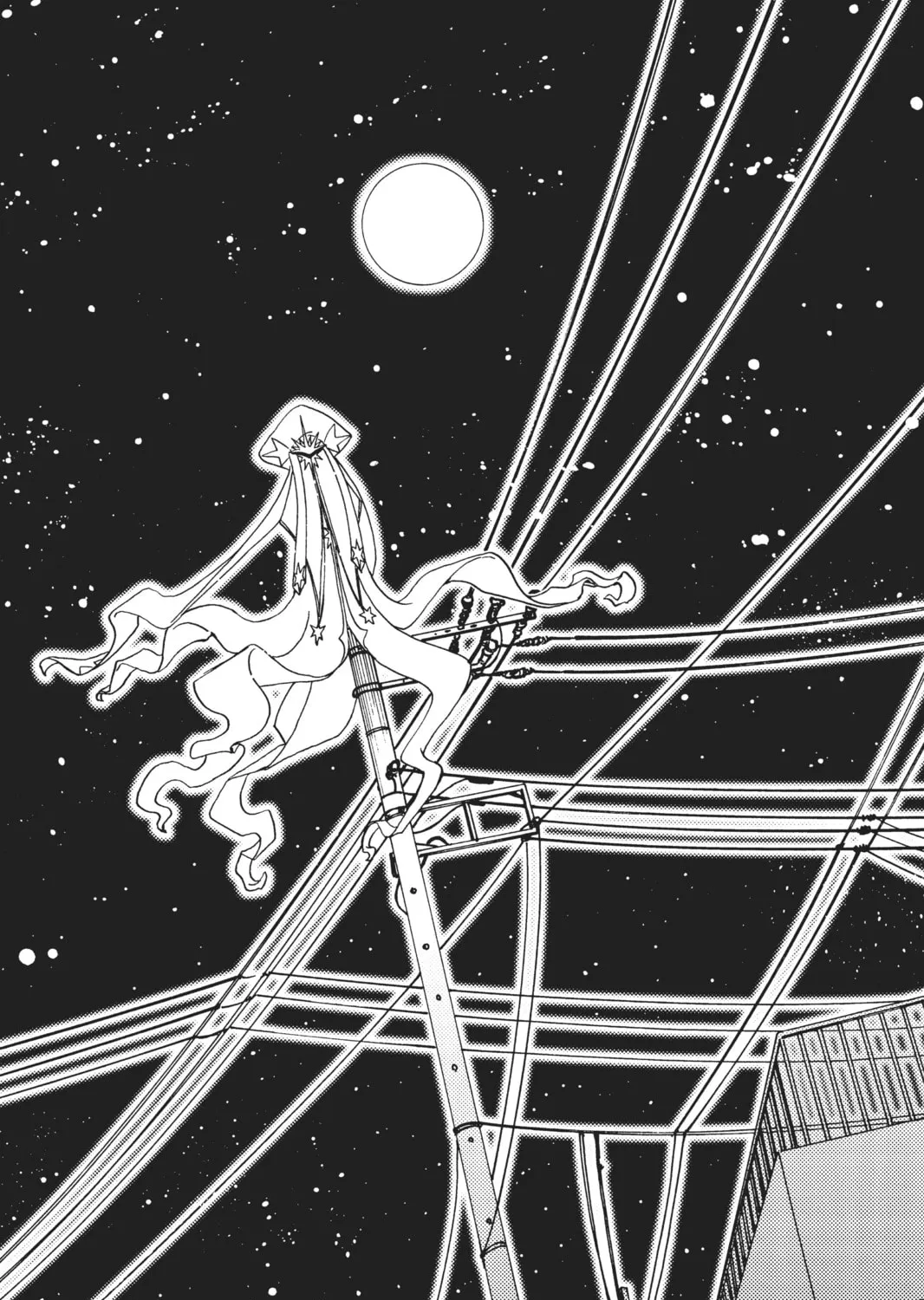 Read Cardcaptor Sakura: Clear Card Arc chapter 7 image 16 on Lezhin