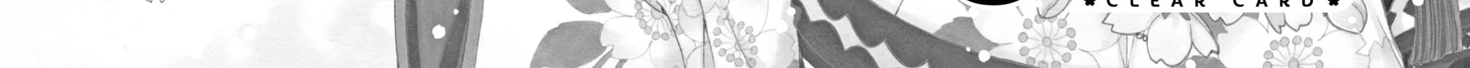 Read Cardcaptor Sakura: Clear Card Arc chapter 70 image 1 on Lezhin