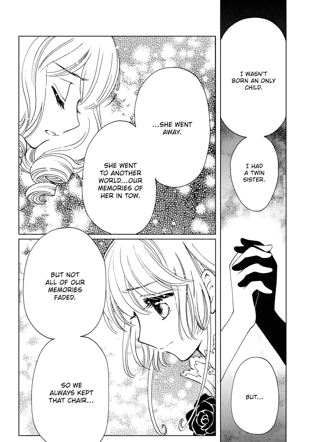 Read Cardcaptor Sakura: Clear Card Arc chapter 70 image 28 on Lezhin