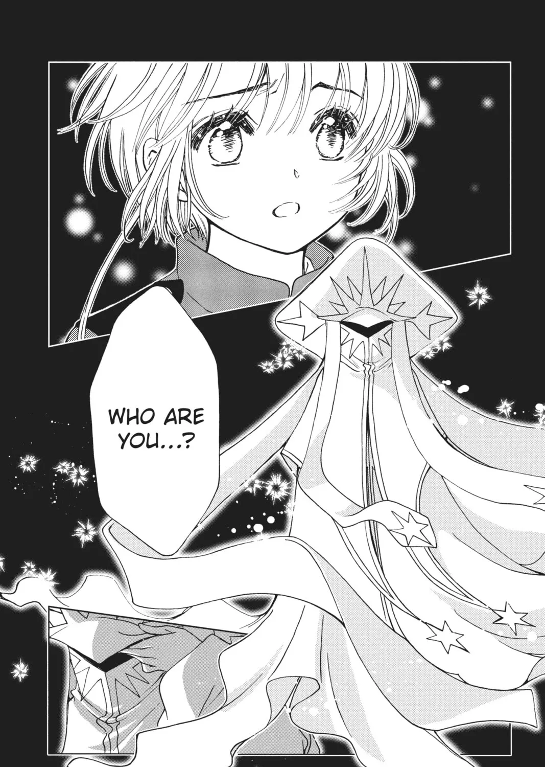 Read Cardcaptor Sakura: Clear Card Arc chapter 71 image 40 on Lezhin