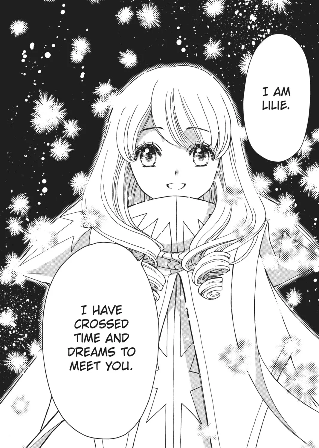 Read Cardcaptor Sakura: Clear Card Arc chapter 71 image 44 on Lezhin