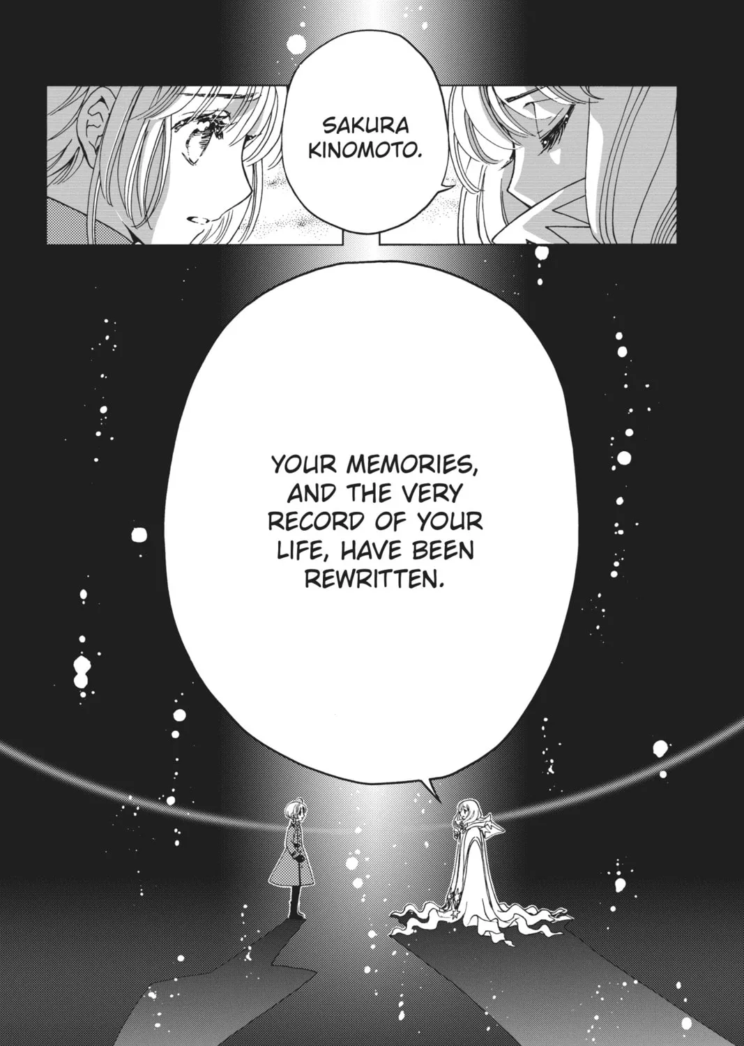 Read Cardcaptor Sakura: Clear Card Arc chapter 72 image 28 on Lezhin