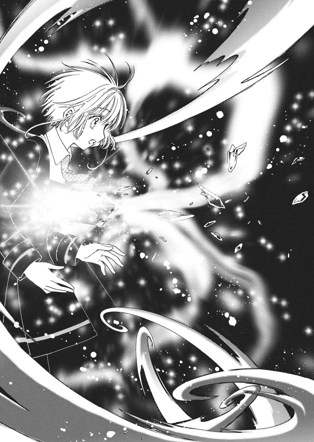 Read Cardcaptor Sakura: Clear Card Arc chapter 73 image 52 on Lezhin