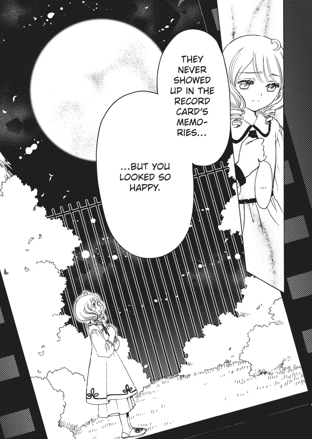 Read Cardcaptor Sakura: Clear Card Arc chapter 74 image 36 on Lezhin