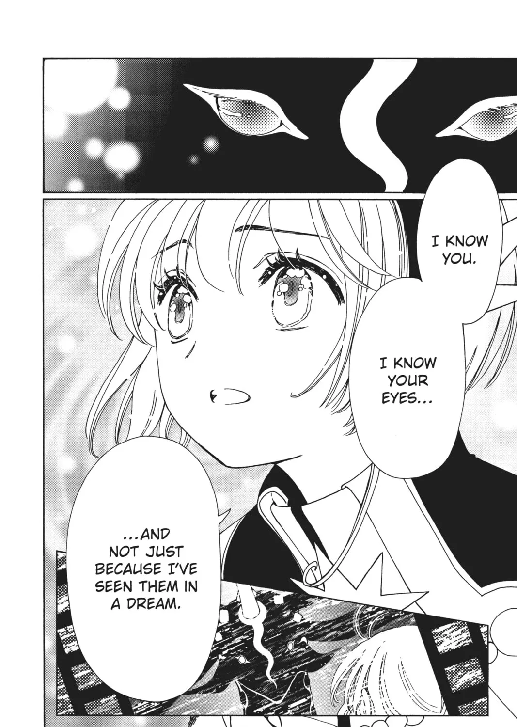 Read Cardcaptor Sakura: Clear Card Arc chapter 76 image 20 on Lezhin
