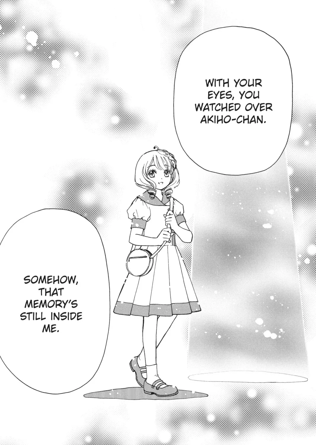 Read Cardcaptor Sakura: Clear Card Arc chapter 76 image 22 on Lezhin