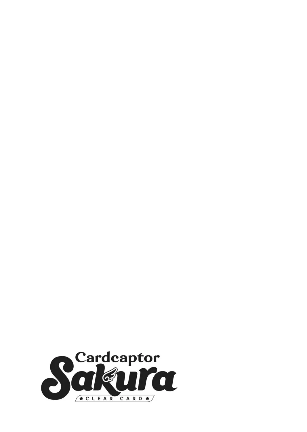 Read Cardcaptor Sakura: Clear Card Arc chapter 76 image 52 on Lezhin