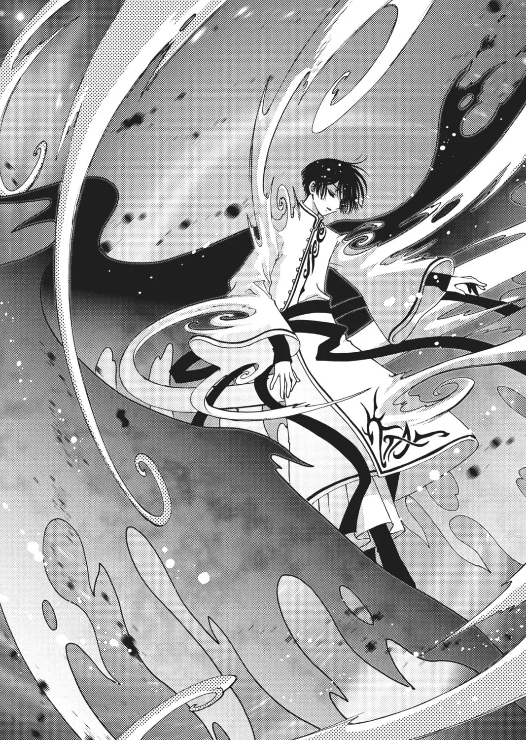 Read Cardcaptor Sakura: Clear Card Arc chapter 78 image 36 on Lezhin
