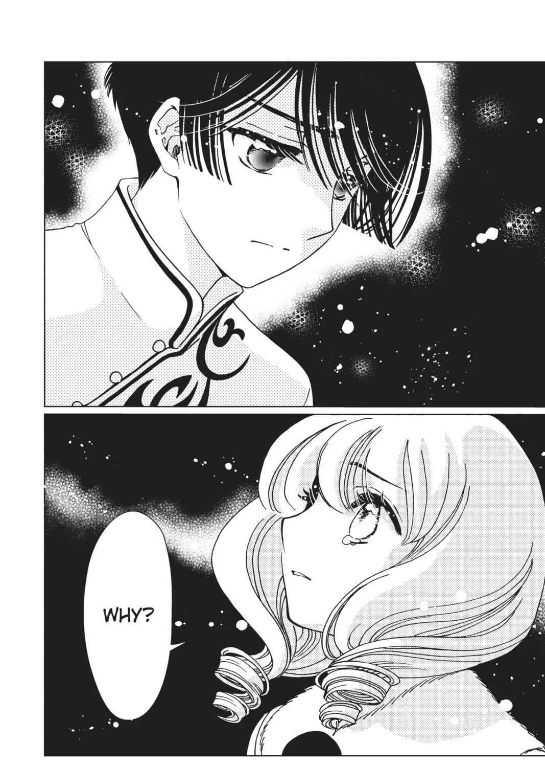 Read Cardcaptor Sakura: Clear Card Arc chapter 78 image 40 on Lezhin