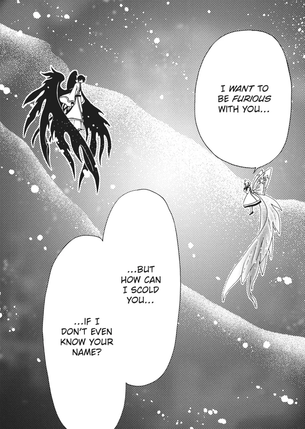 Read Cardcaptor Sakura: Clear Card Arc chapter 78 image 46 on Lezhin