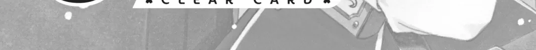 Read Cardcaptor Sakura: Clear Card Arc chapter 79 image 1 on Lezhin