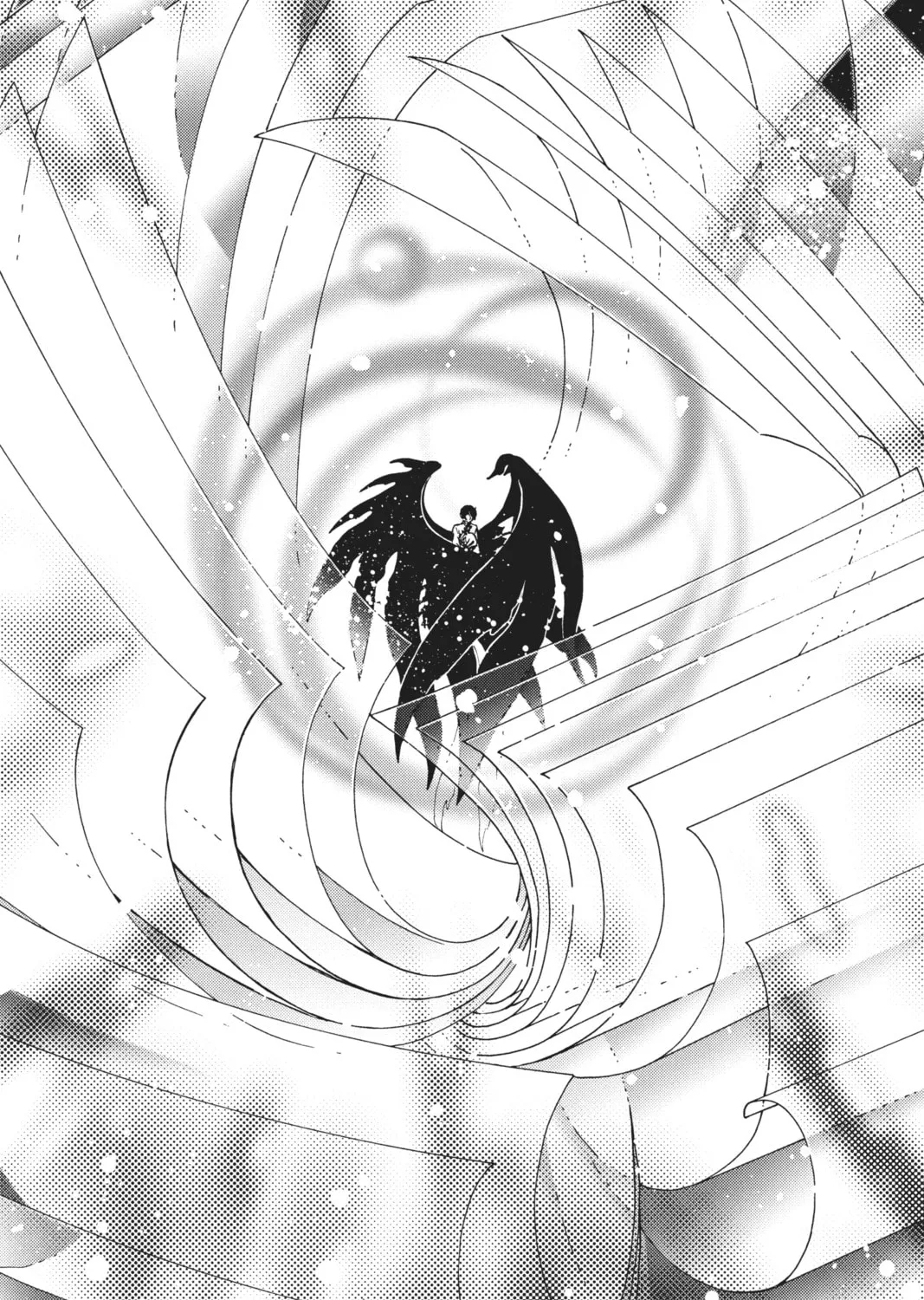 Read Cardcaptor Sakura: Clear Card Arc chapter 79 image 32 on Lezhin