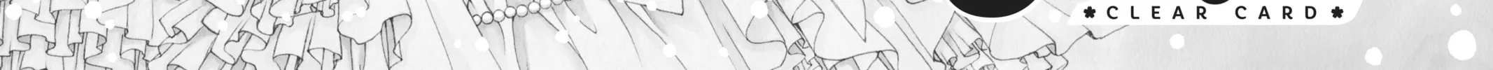 Read Cardcaptor Sakura: Clear Card Arc chapter 8 image 1 on Lezhin