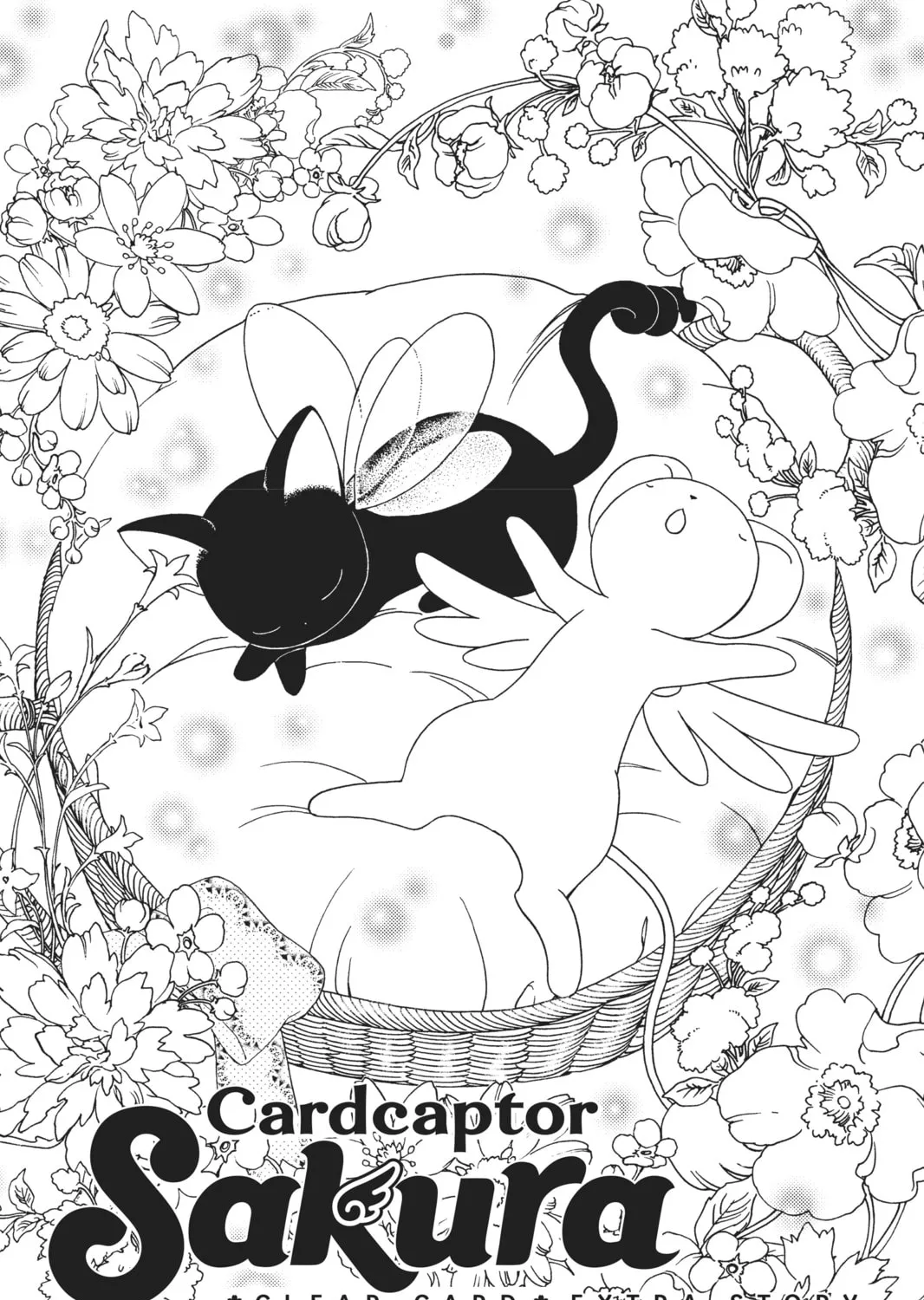 Read Cardcaptor Sakura: Clear Card Arc chapter 8 image 74 on Lezhin