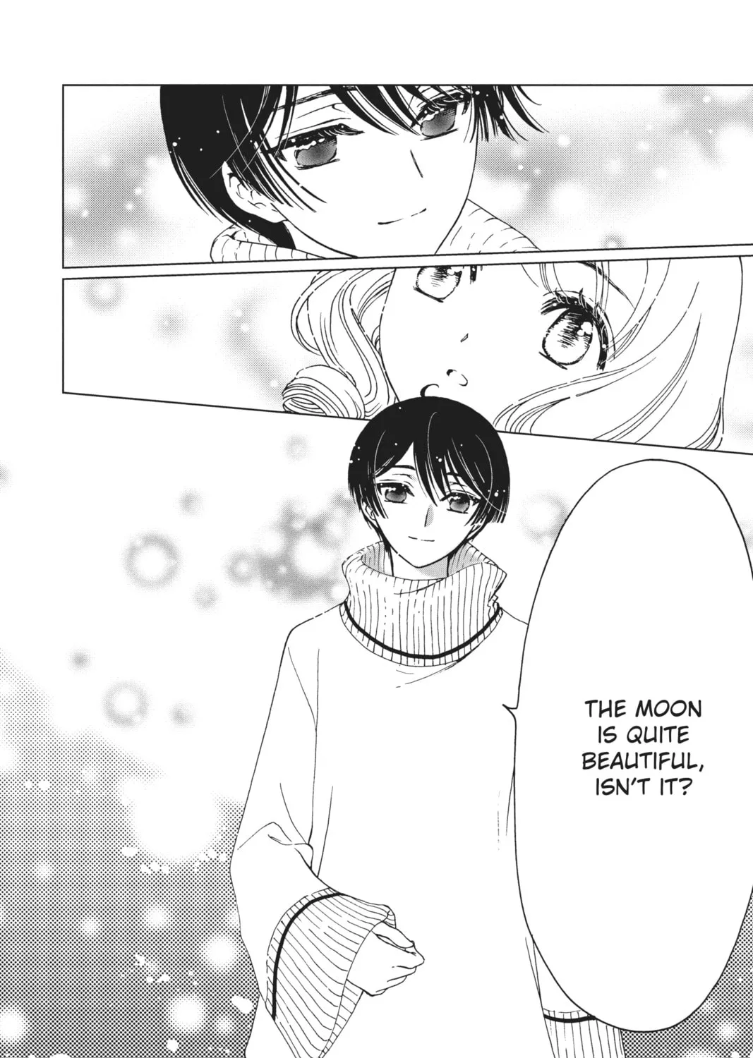 Read Cardcaptor Sakura: Clear Card Arc chapter 80.5 image 32 on Lezhin