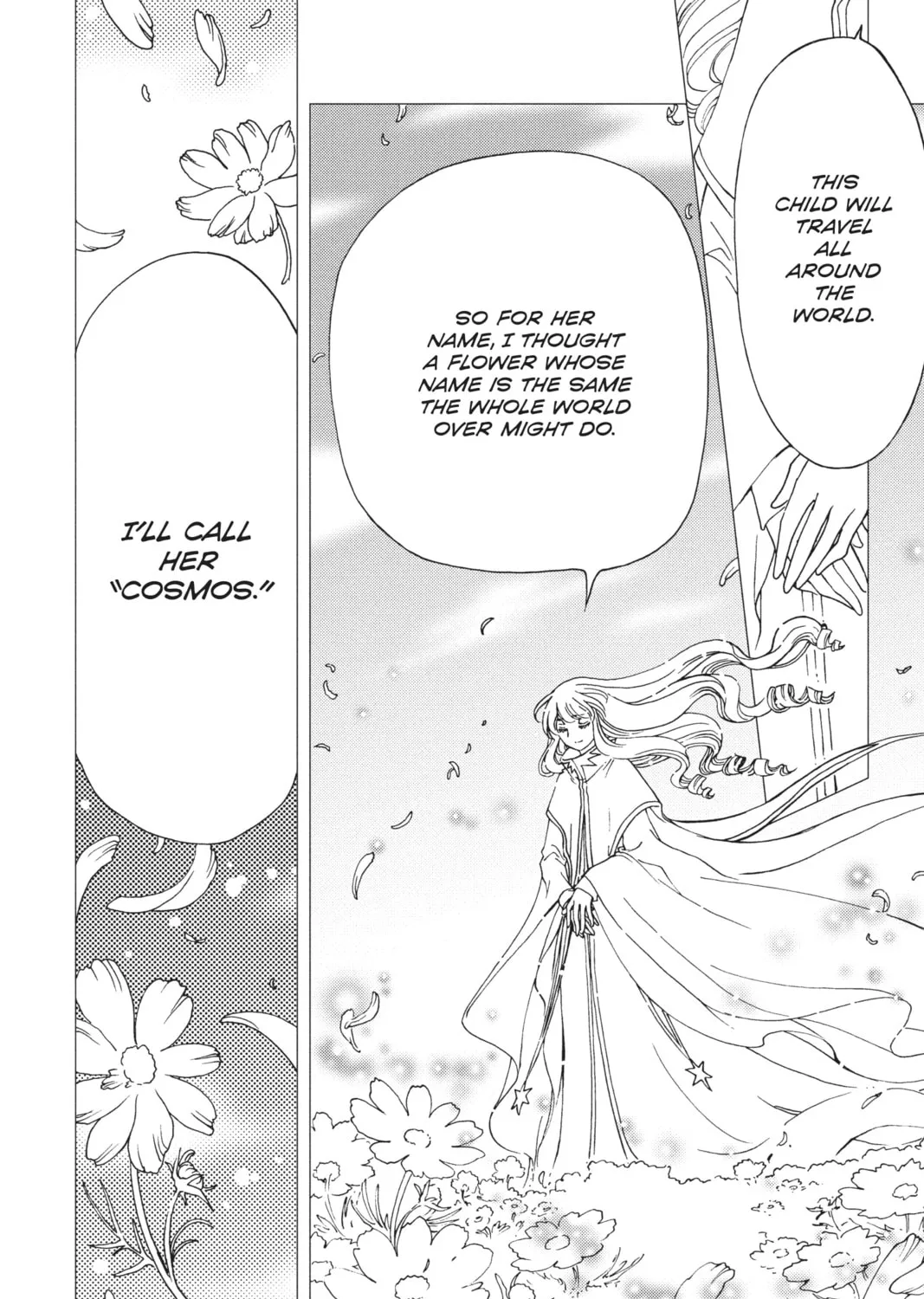 Read Cardcaptor Sakura: Clear Card Arc chapter 80.5 image 48 on Lezhin