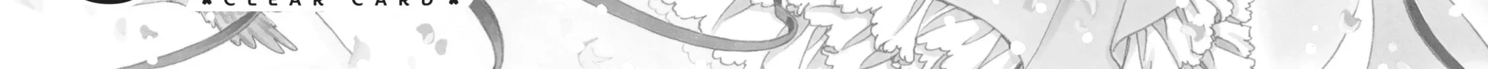 Read Cardcaptor Sakura: Clear Card Arc chapter 80 image 1 on Lezhin
