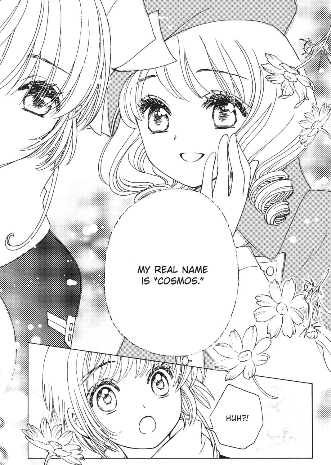 Read Cardcaptor Sakura: Clear Card Arc chapter 80 image 76 on Lezhin