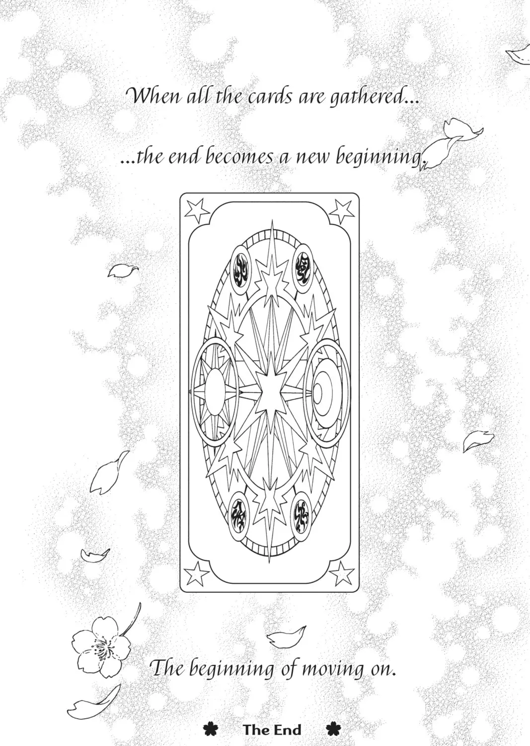 Read Cardcaptor Sakura: Clear Card Arc chapter 80 image 82 on Lezhin