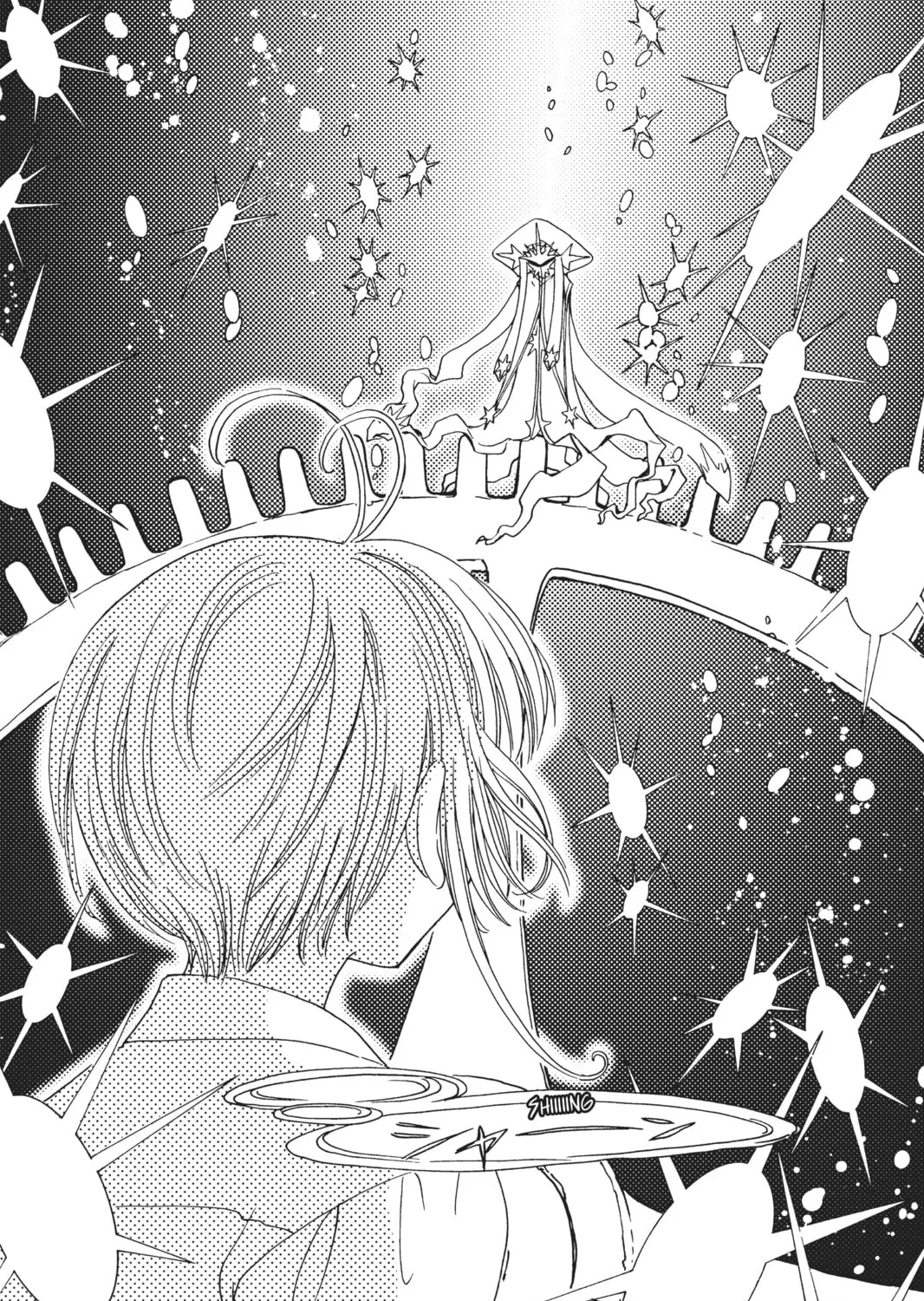 Read Cardcaptor Sakura: Clear Card Arc chapter 9 image 48 on Lezhin