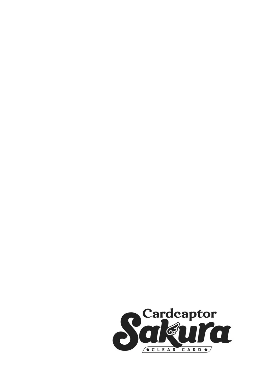 Read Cardcaptor Sakura: Clear Card Arc chapter 9 image 54 on Lezhin