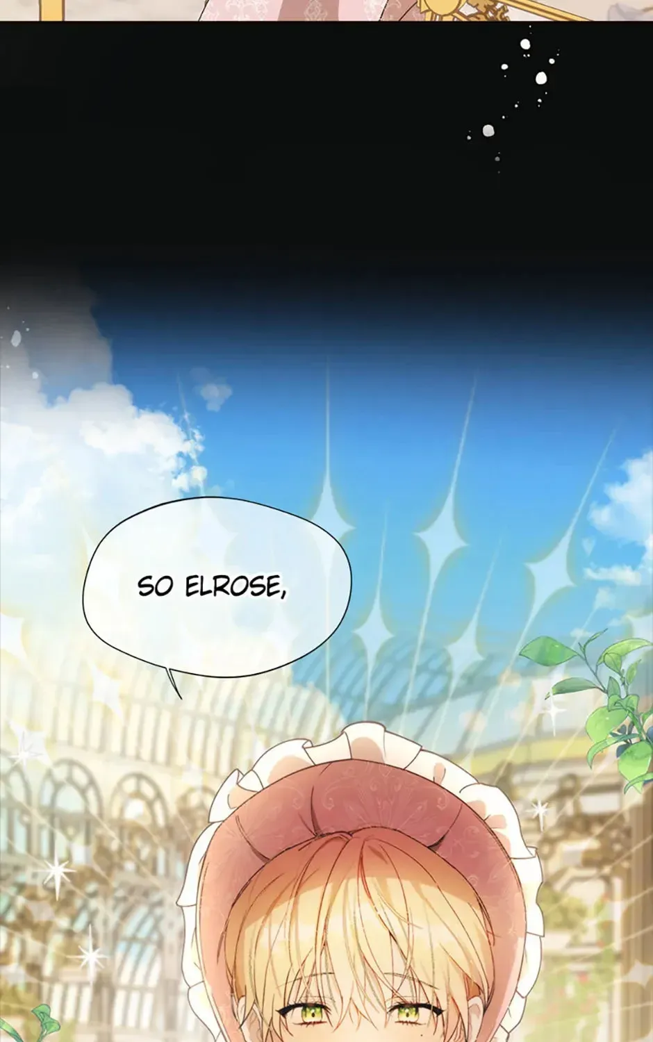 Read Carefully Choosing a Husband chapter 0 image 10 on Lezhin