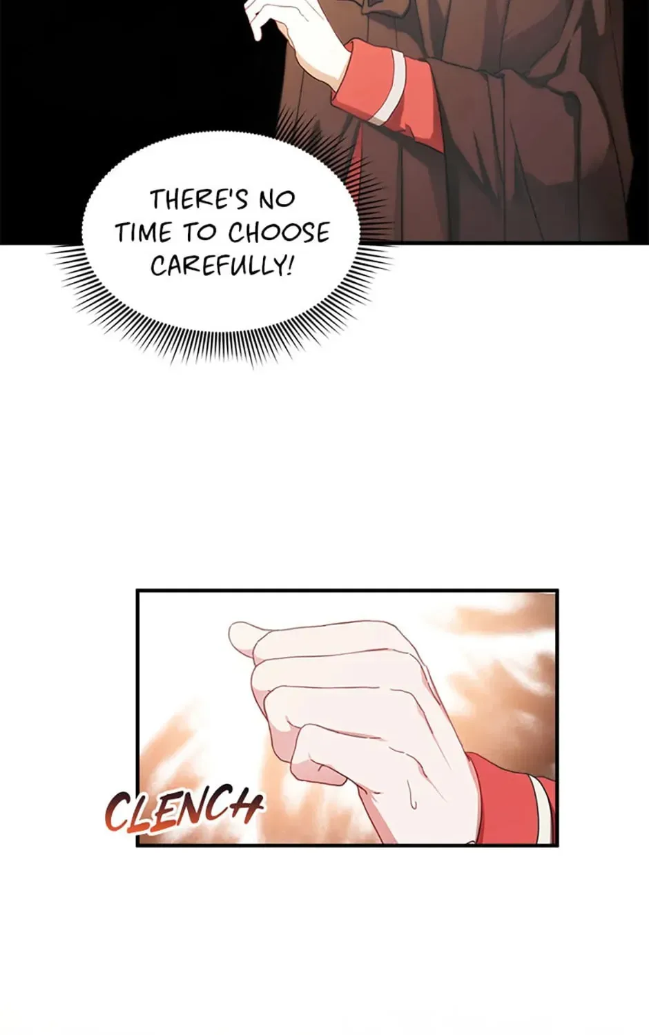 Read Carefully Choosing a Husband chapter 0 image 16 on Lezhin