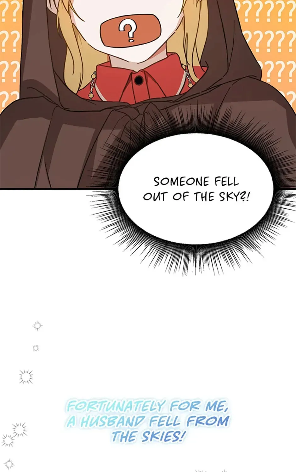Read Carefully Choosing a Husband chapter 0 image 26 on Lezhin