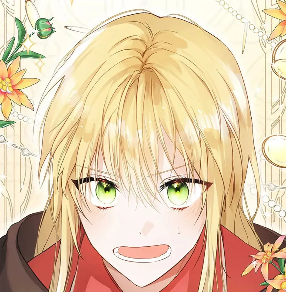 Read Carefully Choosing a Husband chapter 0 image 3 on Lezhin