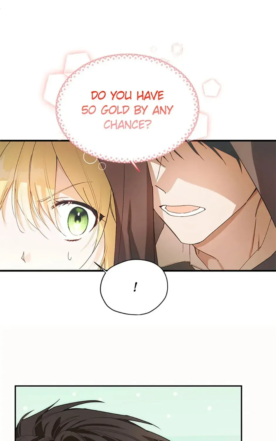 Read Carefully Choosing a Husband chapter 0 image 30 on Lezhin