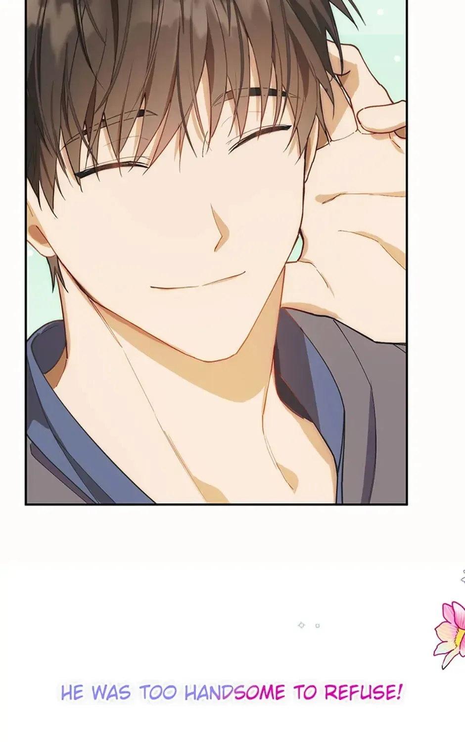 Read Carefully Choosing a Husband chapter 0 image 32 on Lezhin