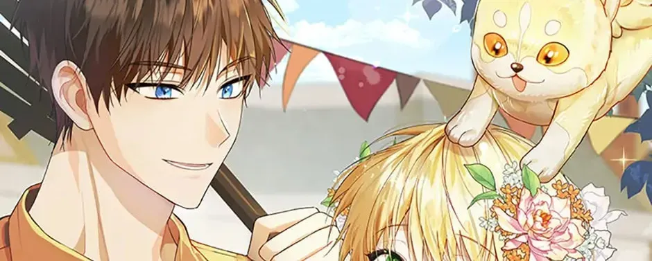 Read Carefully Choosing a Husband chapter 0 image 47 on Lezhin