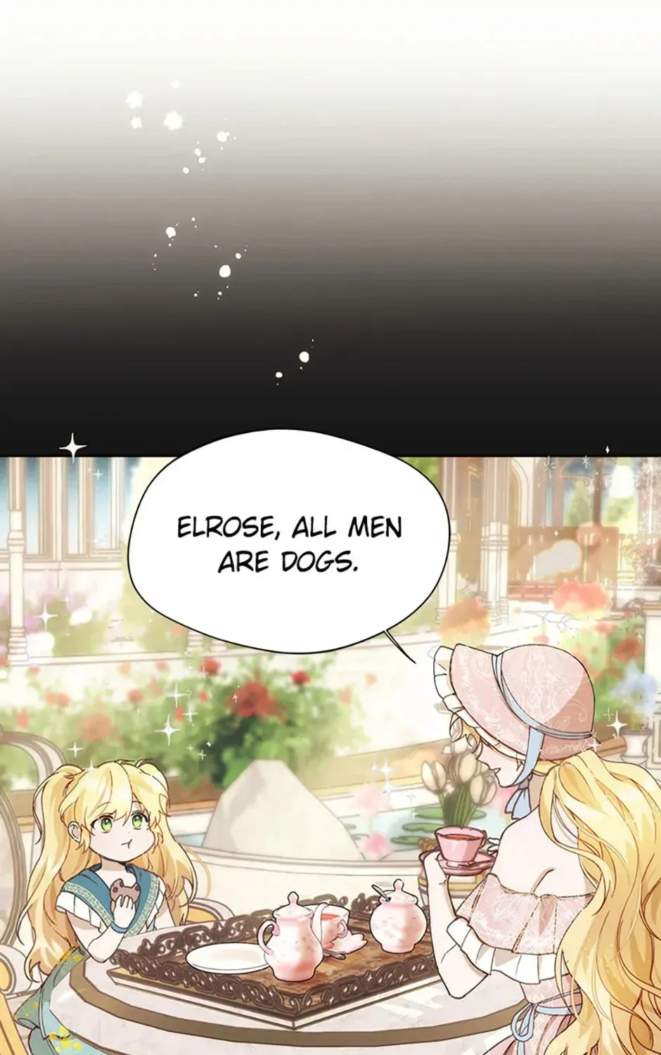 Read Carefully Choosing a Husband chapter 0 image 8 on Lezhin