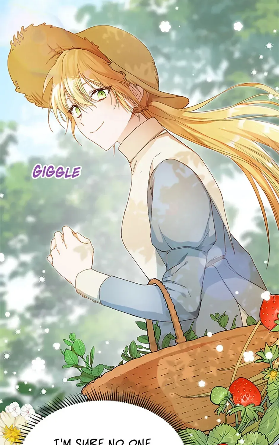 Read Carefully Choosing a Husband chapter 1 image 10 on Lezhin