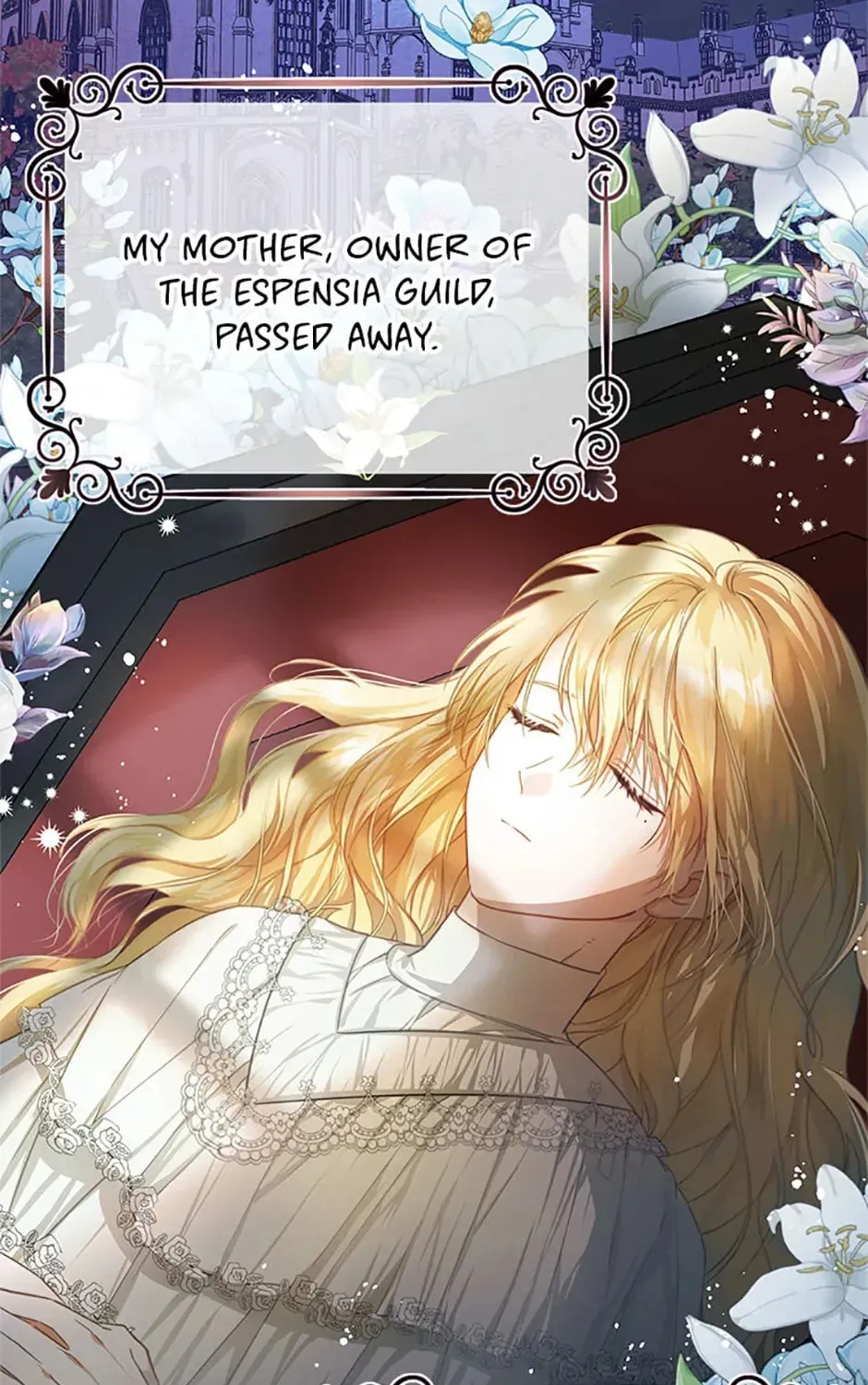 Read Carefully Choosing a Husband chapter 1 image 20 on Lezhin
