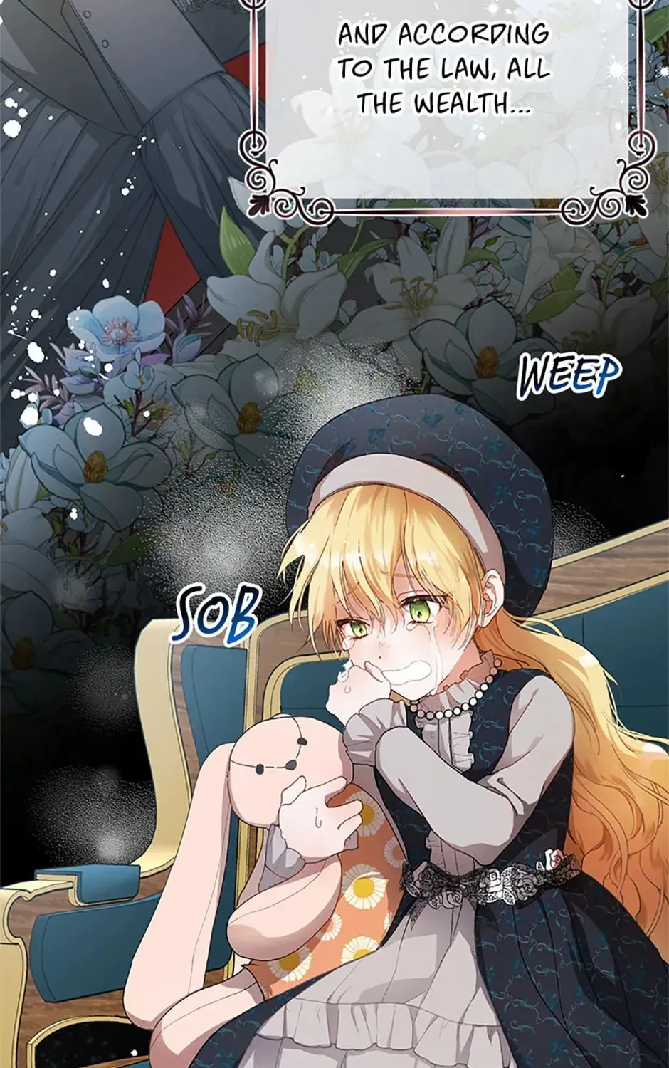 Read Carefully Choosing a Husband chapter 1 image 22 on Lezhin