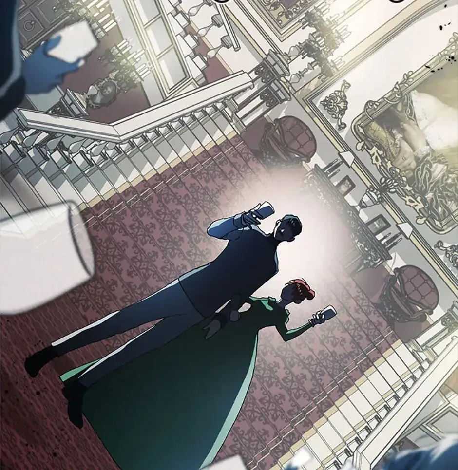 Read Carefully Choosing a Husband chapter 1 image 29 on Lezhin