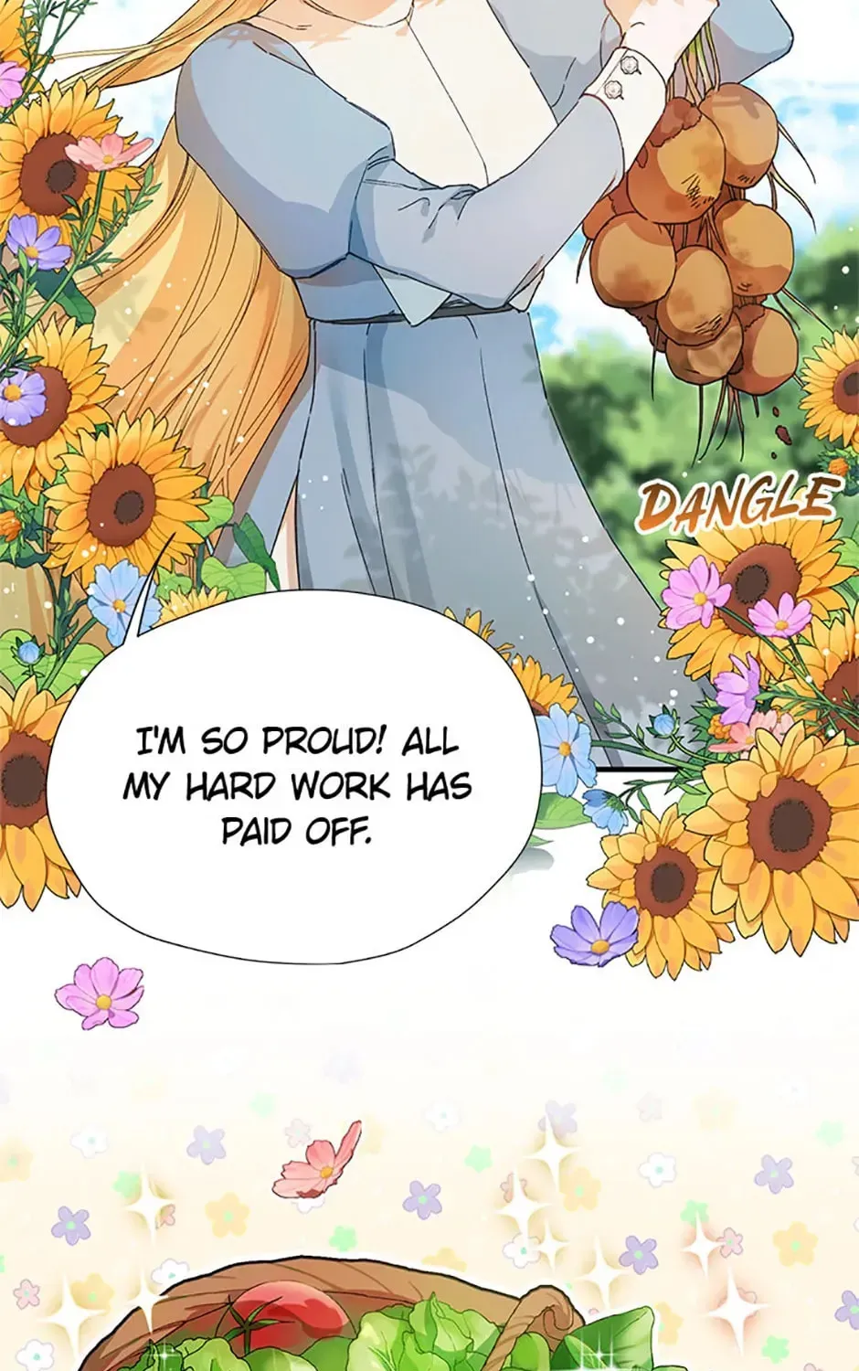 Read Carefully Choosing a Husband chapter 1 image 4 on Lezhin