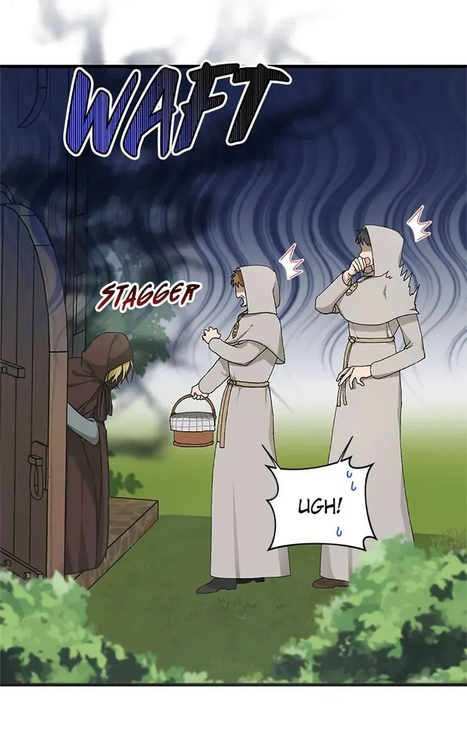 Read Carefully Choosing a Husband chapter 1 image 64 on Lezhin