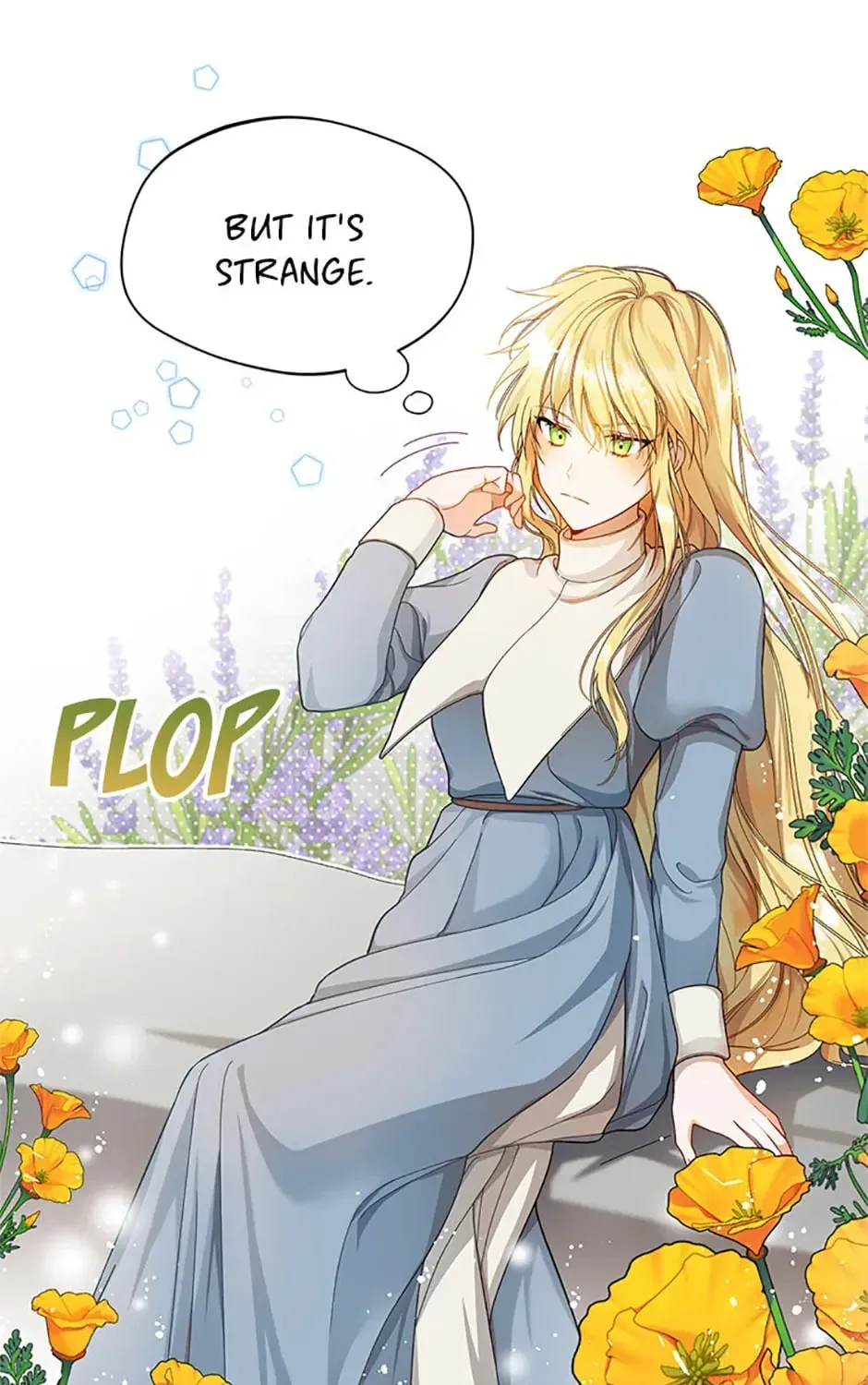Read Carefully Choosing a Husband chapter 1 image 76 on Lezhin