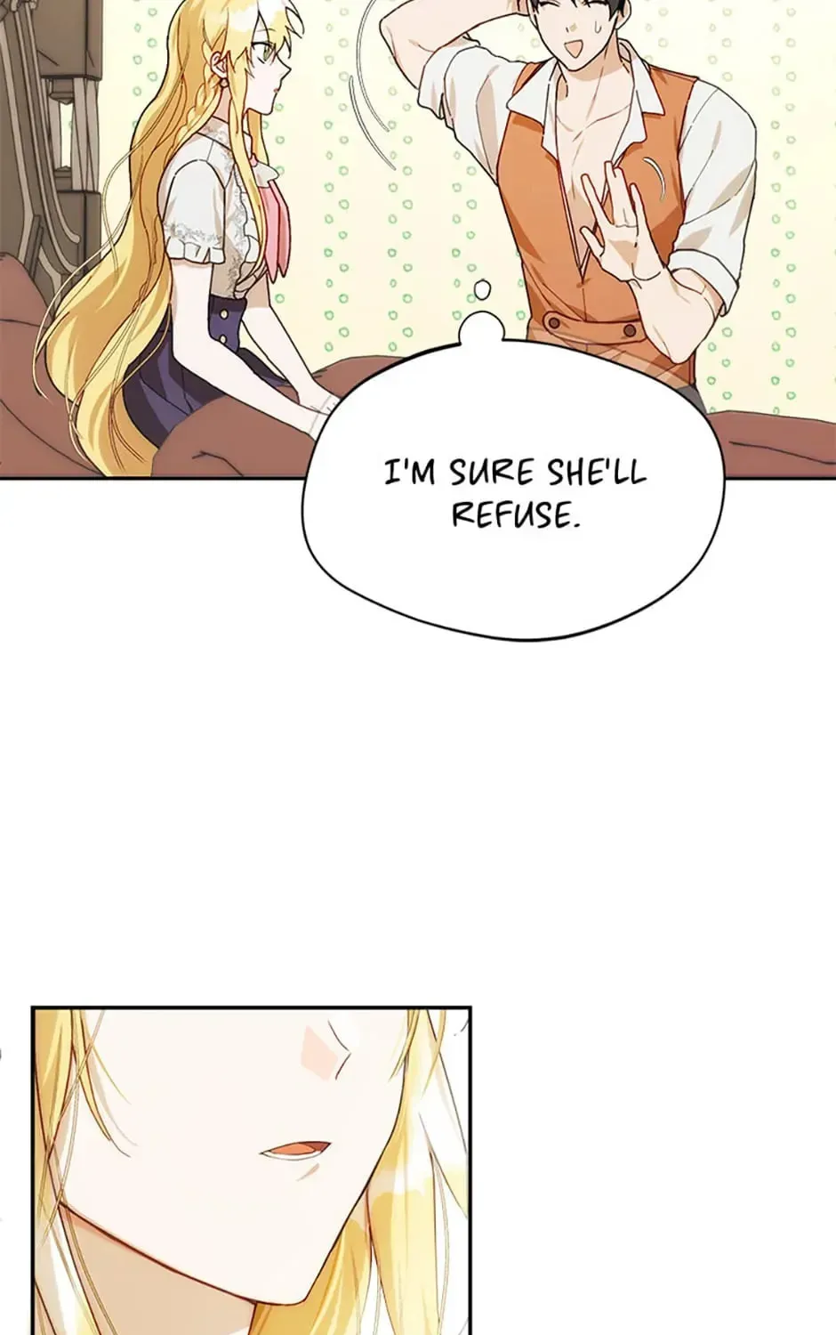 Read Carefully Choosing a Husband chapter 10 image 102 on Lezhin
