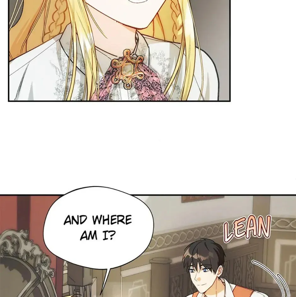 Read Carefully Choosing a Husband chapter 10 image 11 on Lezhin
